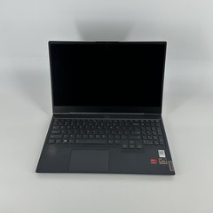 Lenovo Legion Slim 7 15 4K UHD Ryzen 7 4800H 32GB 1TB/512GB RTX 2060 Tinted LCD