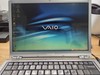 Sony Vaio Vgn-S480P Intel Pentium M 1.86ghz 2gb Ddr 2 Memory 128gb Ssd gallery