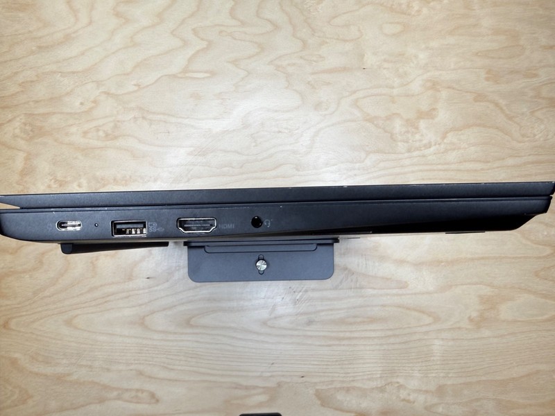 Lenovo ThinkPad E14 Gen 3 Ryzen 7 5700U 16GB RAM 256GB SSD FHD Business Laptop gallery
