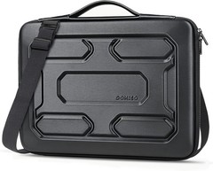 Shockproof Waterproof Laptop Sleeve Shoulder Bag for 15.6″ Lenovo/Dell/HP