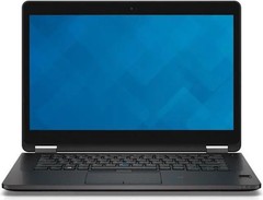 Dell Latitude E7470 14in Core i5-6300U 8GB RAM 256GB SSD W10 Pro 64bit Renewed