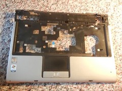 Working Parts for Acer Aspire 5050-3785