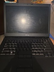 Dell Latitude E6410 14.1″ Laptop Core i5 2.4GHz 4GB RAM 160GB HDD DVD