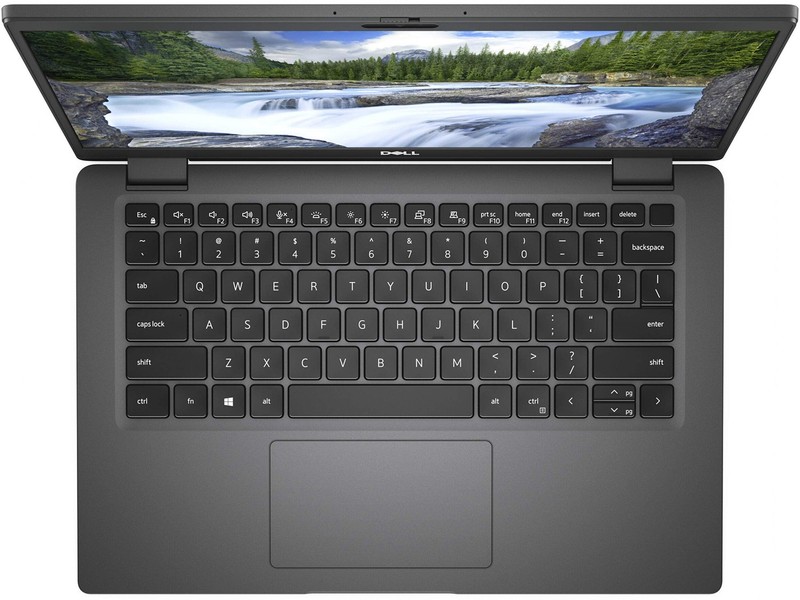 Dell Latitude 7310 13.3" Intel Core i5 10th Gen 16GB 256GB Windows 11 Fair gallery