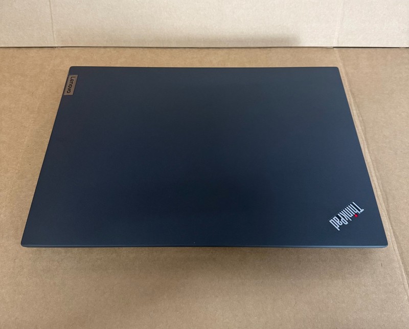 Lenovo Thinkpad T16 gen 1 i7-1265U 16in 477GB gallery