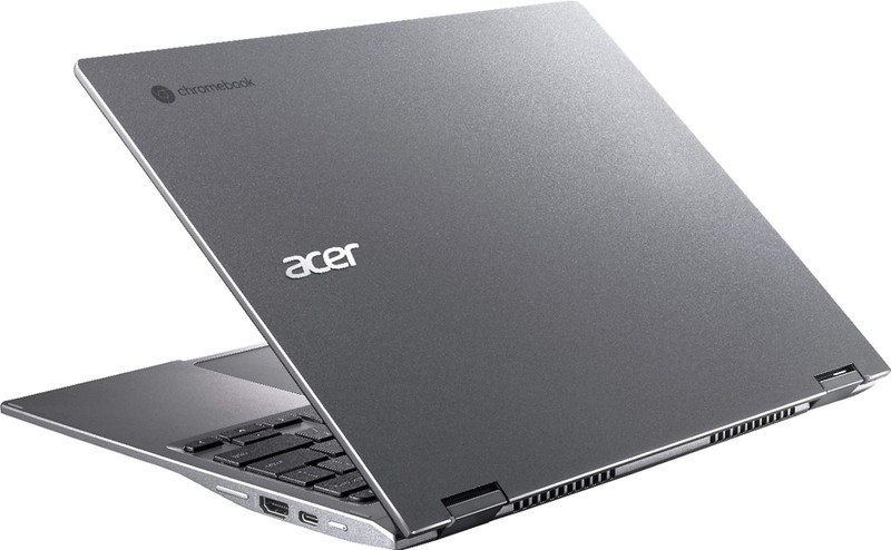 Acer - Chromebook Spin 713 2-in-1 13.5" 2K VertiView 3:2 Touch - Intel i5-10210U gallery
