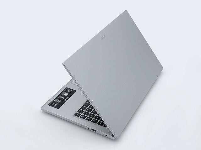 Acer Aspire 3 A315-59 15.6" Notebook i5-1235U 12GB 512GB W11H NX.K6SAA.007 gallery