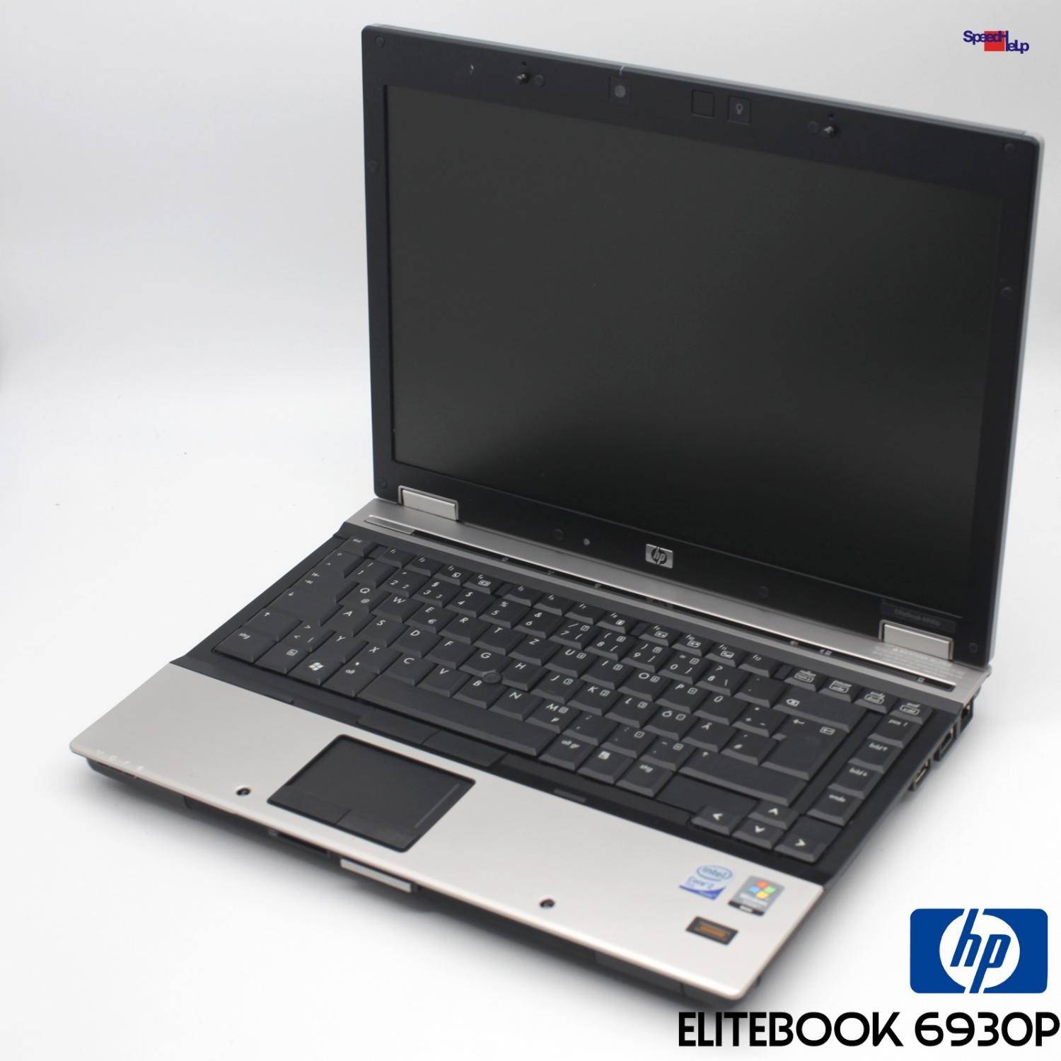 HP EliteBook 6930p 14.1 inch Laptop Notebook Intel Dual Core Defekt - No Image gallery