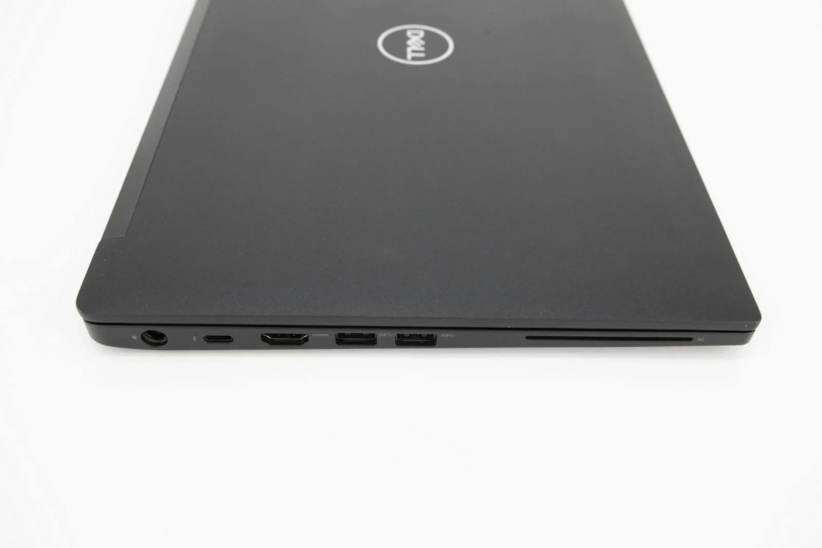 Dell Laptop Latitude 7490 14" FHD Touch i7-8650U 32GB RAM 512 SSD Windows 11 Pro gallery
