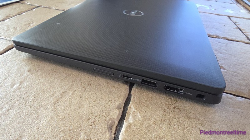 Dell Latitude 7330 13.3" FHD i7 1265U 2.69GHz Iris Xe 16GB 256GB Win11Pro Laptop gallery