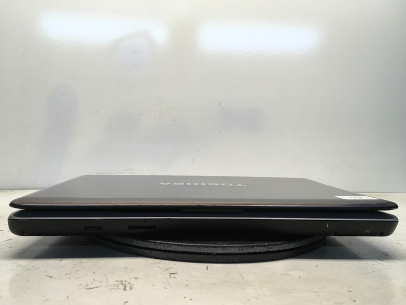 Toshiba Satellite L505-S6946 Intel Core 2 Duo T6400 2GHz 3 GB NO HDD gallery
