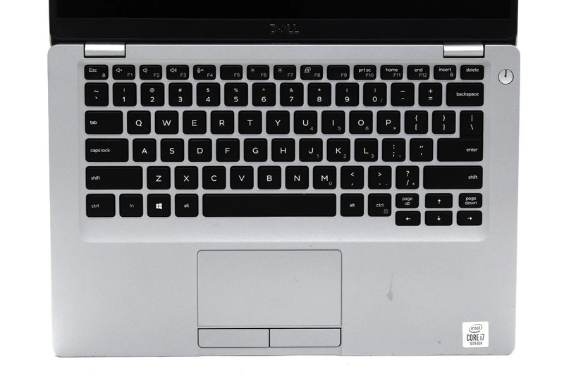 Dell Latitude 5410 14" FHD i7-10610U 32GB RAM 1TB NVMe SSD Win 11 Pro Laptop gallery