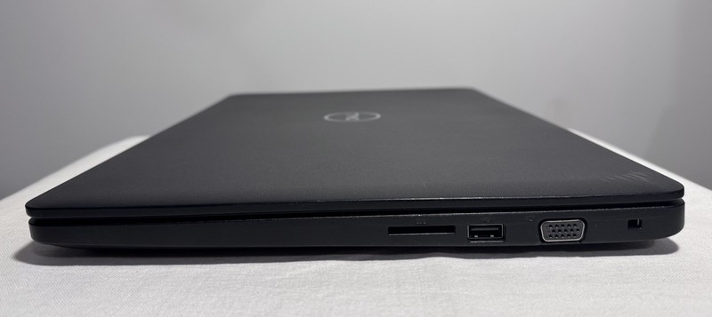 DELL Latitude 3580 i5 15.6" 16GB RAM 1TB HDD WIN11P READ gallery