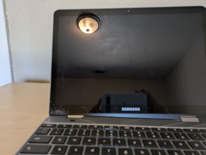 Samsung Chromebook Plus v2 - For Parts gallery