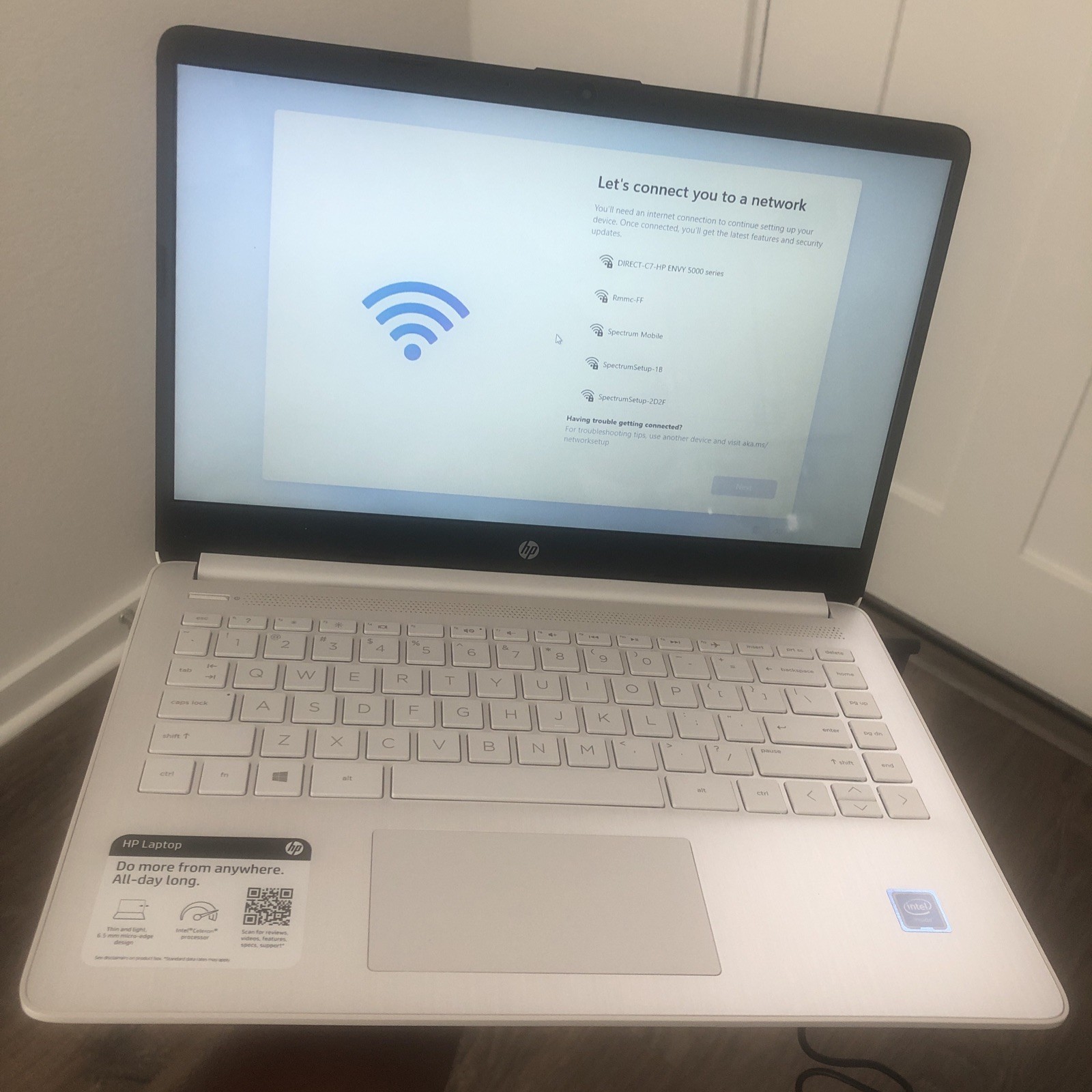 Hp Laptop 14-dq0032dx gallery