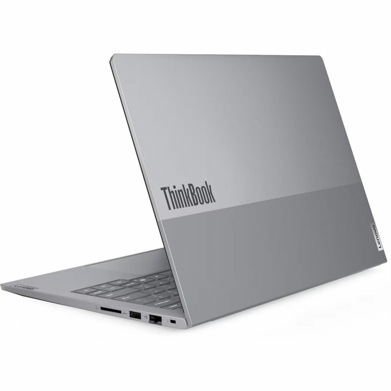 Lenovo ThinkBook 14 G9 IRL 21UY0006US 14 Touchscreen Notebook - WUXGA - Intel C gallery