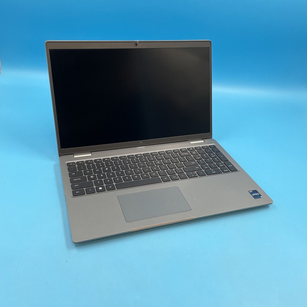 Dell Latitude 5540 | i5-1335U | 16GB RAM | 512GB SSD | NO OS | 68% BATTERY