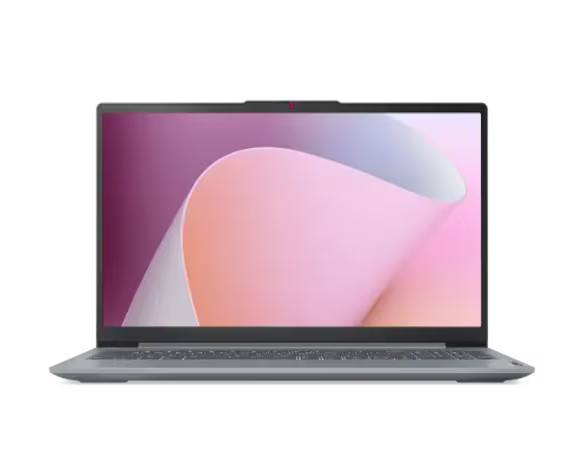Ideapad Slim 3 15ABR8 15.6in FHD AMD Ryzen 7 7730U 2GHz 16GB RAM 512GB SSD