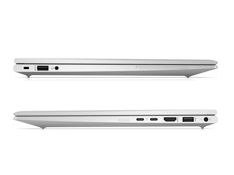 HP EliteBook 850 G7 Intel i5-10310U 1.70GHz 16GB Ram 256GB SSD Windows 11 Pro gallery