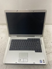Dell Inspiron E1505 Intel Core 2 Duo 06F6 1 GB NO HDD