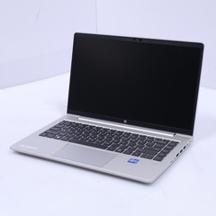 HP ProBook 640 G8 Intel Core i5 11th Gen 16GB RAM 256GB NVME No OS Laptop C1