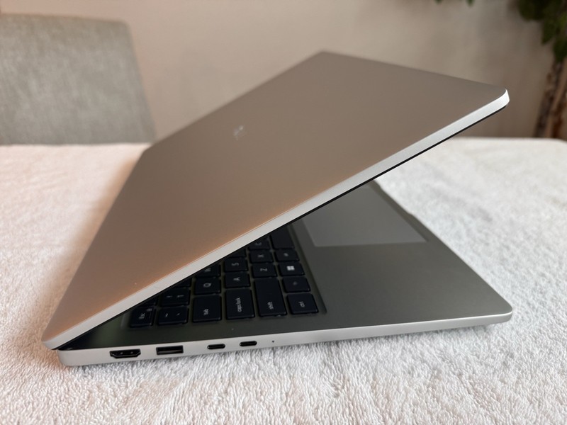 Dell Pro 16 Plus PB16255 Ryzen AI 9 HX PRO 370 32GB RAM 512GB SSD Win 11 Pro gallery