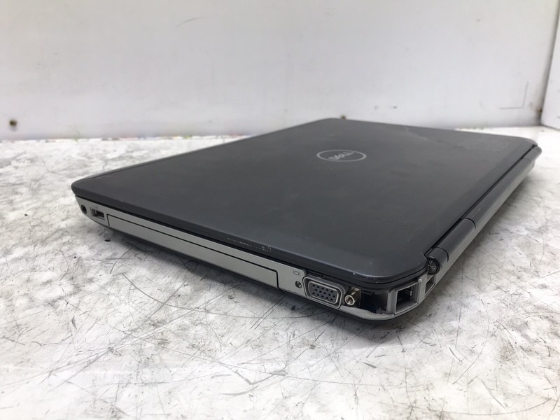 Dell Latitude E5430 non-vPro Intel i5-3210 2.50GHz 4GB Ram No HDD No OS NO BATT gallery