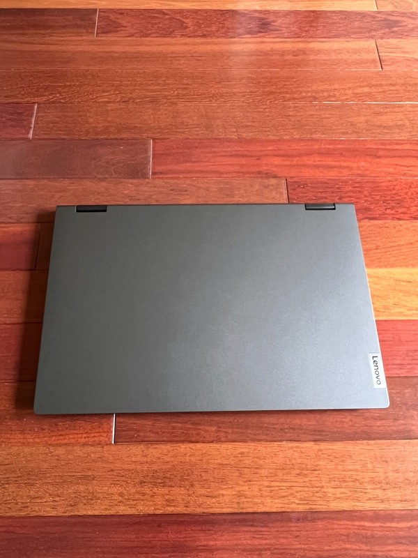 Lenovo Ideapad Flex 5i 14" FHD Touch Intel i3-1115G4 4GB RAM 512GB SSD W11H Grey gallery