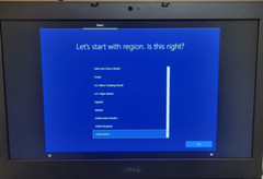 Dell Precision M4800 Intel Core i7 3GHz 8GB RAM 240GB SSD Win10 1920x1080p 15.6″