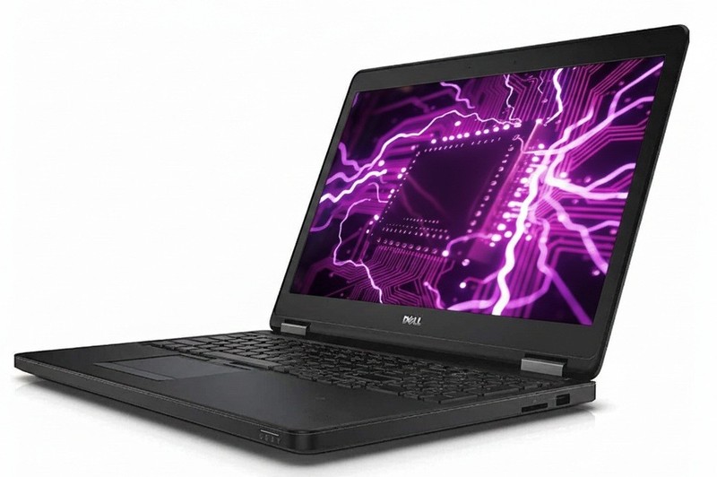 14" Dell Latitude Laptop: Intel i5! 16GB RAM - 500GB Storage! Zorin Core Edition gallery