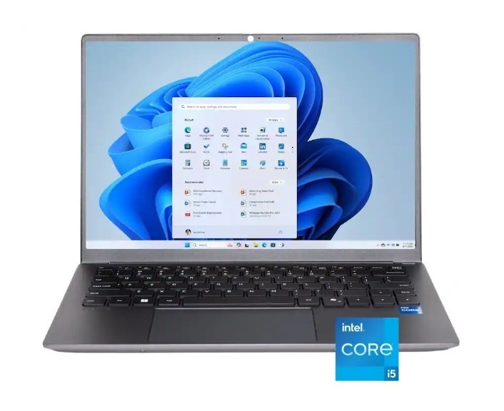 VAIO FE Series 15.6" Laptop – Model VWNC5A1440-FE – Intel Core i7 – 16GB RAM gallery