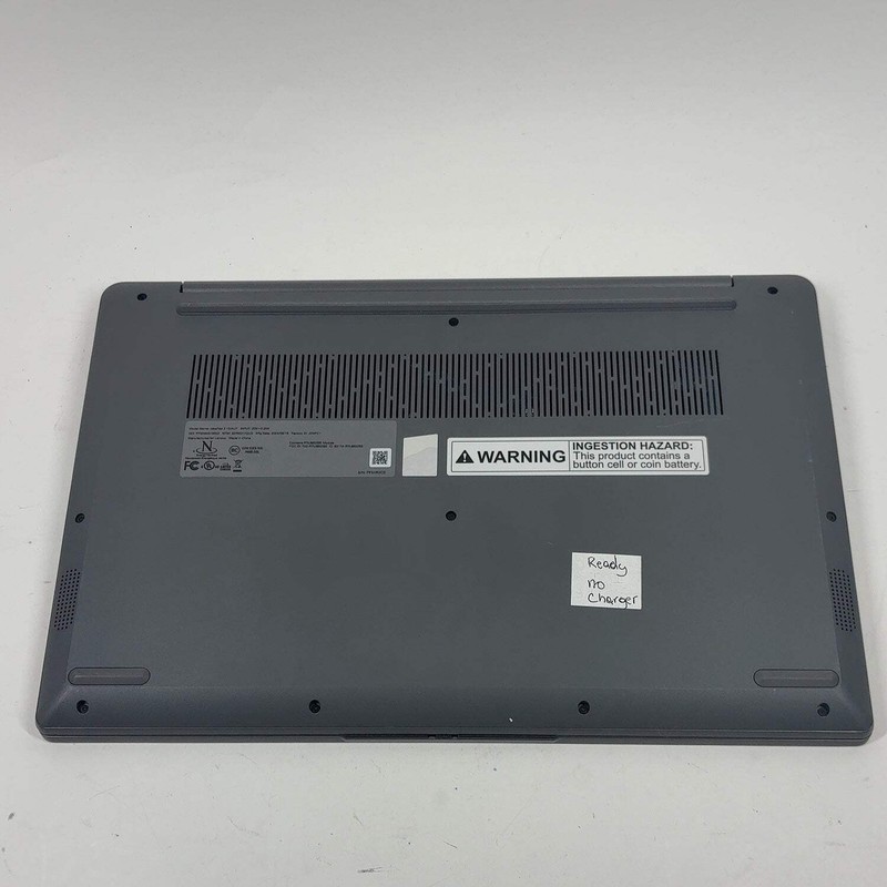 Lenovo IdeaPad 3i PF51RVCS 15.6" i7-1255U 1.7GHz 16GB RAM 512GB SSD gallery