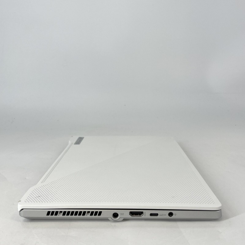 Asus ROG Zephyrus G14 GA401 120Hz FHD Ryzen 9 4900HS 16GB 1TB SSD RTX 2060 Max-Q gallery