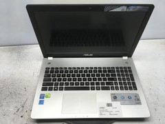 Asus N56JN-MB71 Intel Core i7-4700HQ 2.4GHz No RAM/HDD/ Batt NVIDIA GeForce 840M