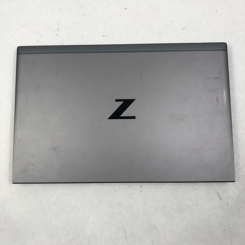 HP ZBook Firefly 15 G8 Mobile Workstation i7-1185G7 16GB RAM No SSD No OS READ gallery