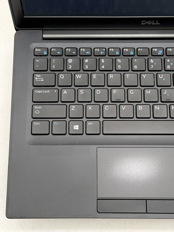 Dell Latitude 7290 12.5" 16GB 512GB i5-7300U No OS Read gallery