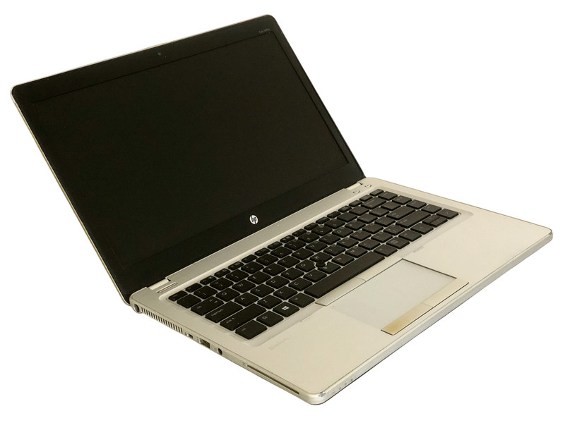 HP EliteBook Folio 9470M 14" Ultrabook Intel Core i5-3337U 8G RAM 240G SSD Win10 gallery
