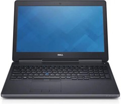 DELL LATITUDE E5570 15.5 in FHD I5-6300HQ 16GB RAM 512GB SSD W10 Pro