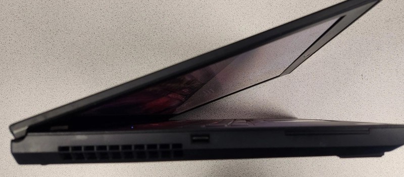 ThinkPad P73 i7-9750H 32GB 512GB Quadro T2000 Win 11 Office 365 gallery