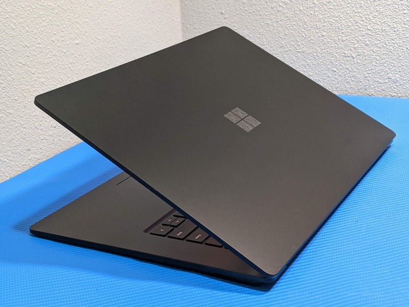 MS Surface Laptop 3 1872 15" 2496x1664 TOUCH i7-10th Gen 1.3GHz 16GB 512GB AS-IS gallery