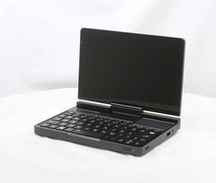 GPD Pocket 4 16G/1TB 8840U Mini PC Modular Handheld UMPC AMD Ryzen 7 Used