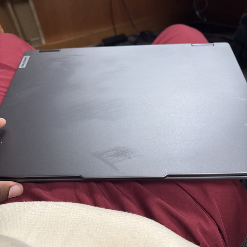 Lenovo Yoga 7 2-in-1 16IML9 16" Core Ultra 7 155U 4.8GHz 16GB RAM 1TB SSD gallery