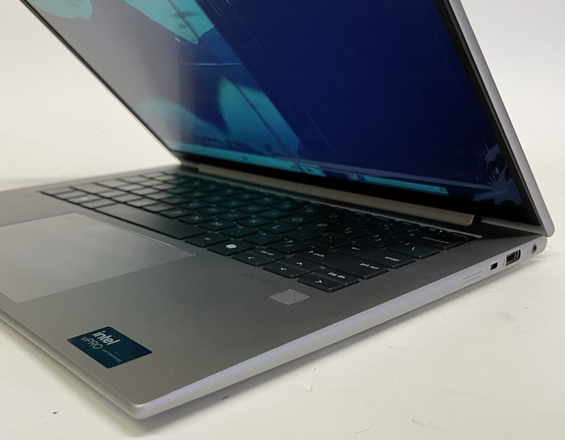 HP ZBook Firefly 14" G11 Intel Ultra 7 165U @1.7GHz Laptop - NO RAM - NO SSD gallery