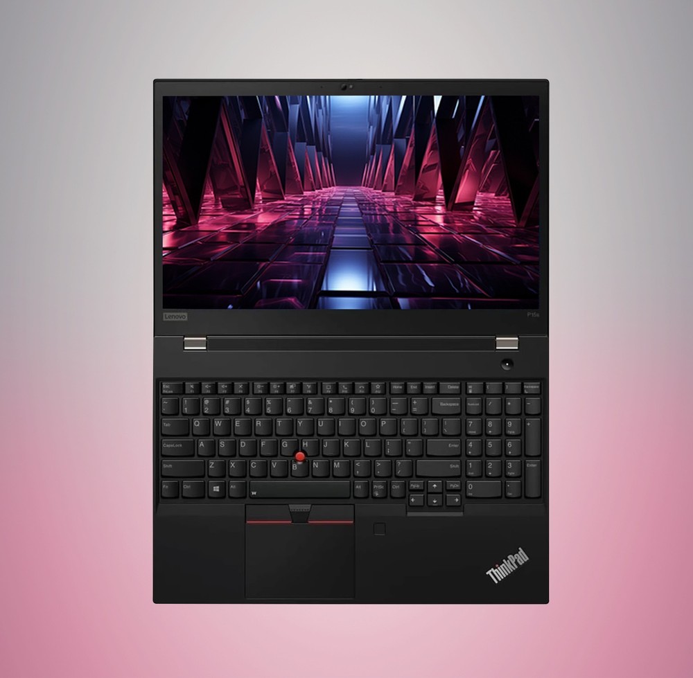 Lenovo ThinkPad P15s 15" UP TO 16GB RAM 2TB SSD TURBO 4.8GHz i7 Windows 11