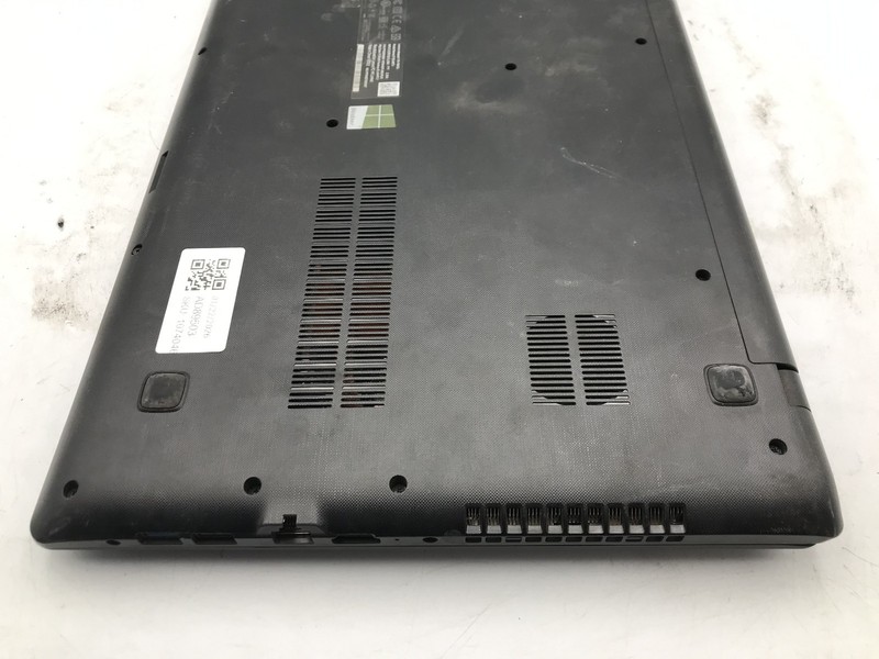 LENOVO IDEAPAD 110 15ACL - BOOTS TO BIOS - AMD A6 7310 - 4GB RAM - READ DESC -BB gallery