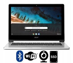 Acer Chromebook R13 4GB/32GB FHD USB-C HDMI