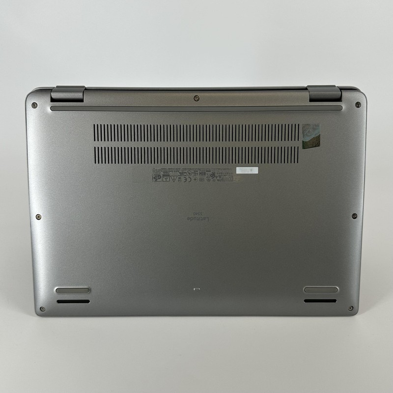 Dell Latitude 3340 13.3 Gray FHD TOUCH 1.3 GHz i5-1335U 8GB 256GB SSD Very Good gallery