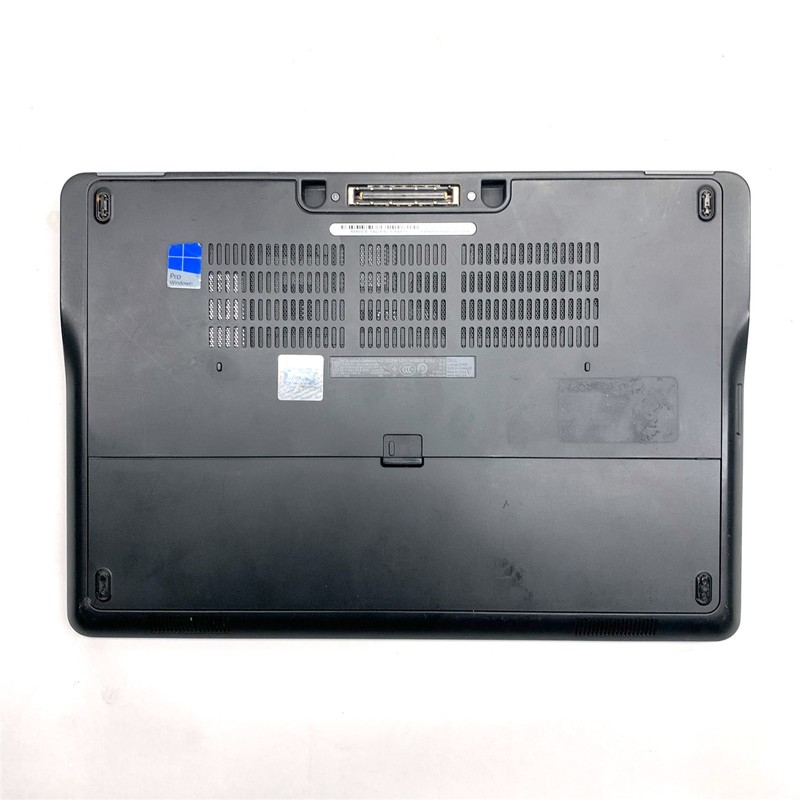 Dell Latitude E7450 14" FHD Intel Core i5-5300U 2.3GHz 8GB 250GB SSD Windows 11 gallery