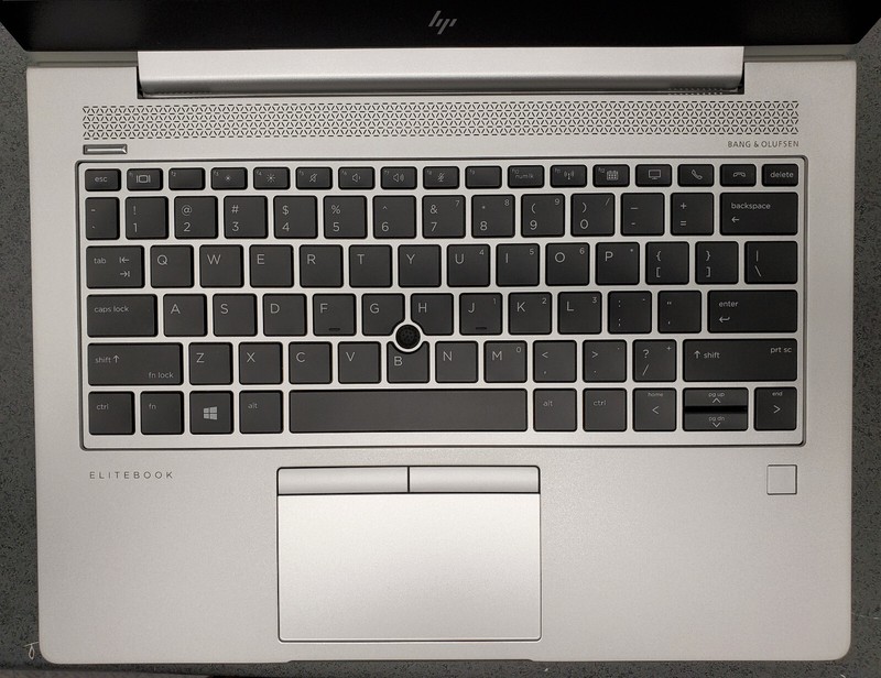 HP EliteBook 735 G6 AMD Ryzen 3 Pro 3300 4GB 128GB SSD M.2 14" 15C13UWR gallery