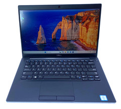 Dell Latitude 7390 13.3″ Touchscreen | 8GB RAM | 256GB NVMe | Win11 Pro